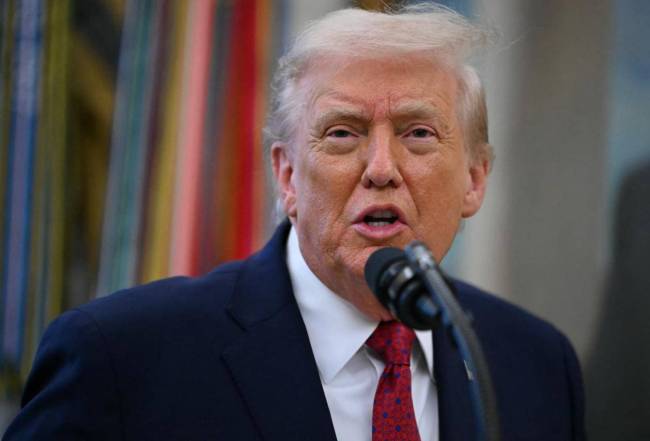 学者：美新版国家安全战略是自杀遗书 民主灯塔光芒调暗