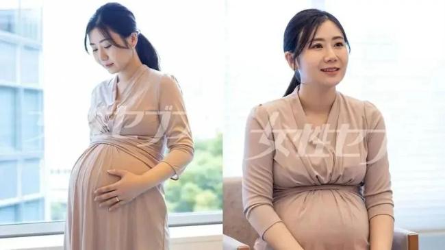 福原爱向再婚丈夫家人致歉 感谢陪伴走出困境