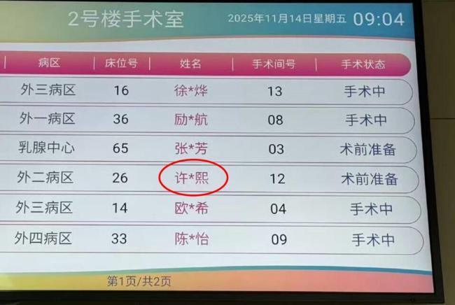 洛熙法医刘良曾说压力很大 尸检揭示手术疑云