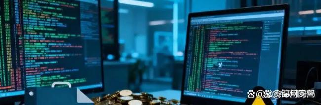 网警提醒警惕勒索病毒发起攻击