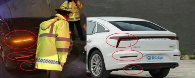 高速上刹车失灵狂飙490公里 车主发声 希望退车退款