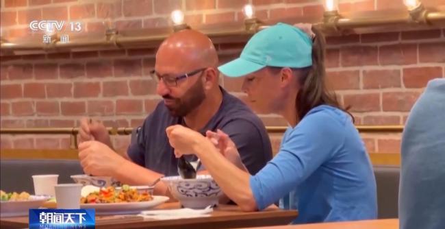 来碗“牛大满福” 探寻一碗面里的“职业密码”