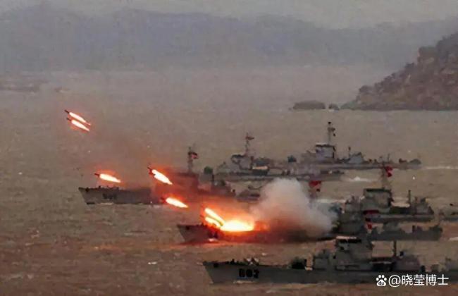 福建舰从南到北高速机动释放何信号 彰显中国海军实力飞跃