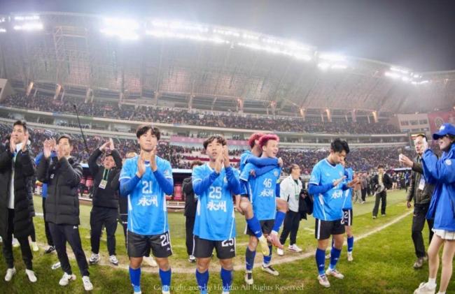 湘超:这是属于湖南人的“世界杯”