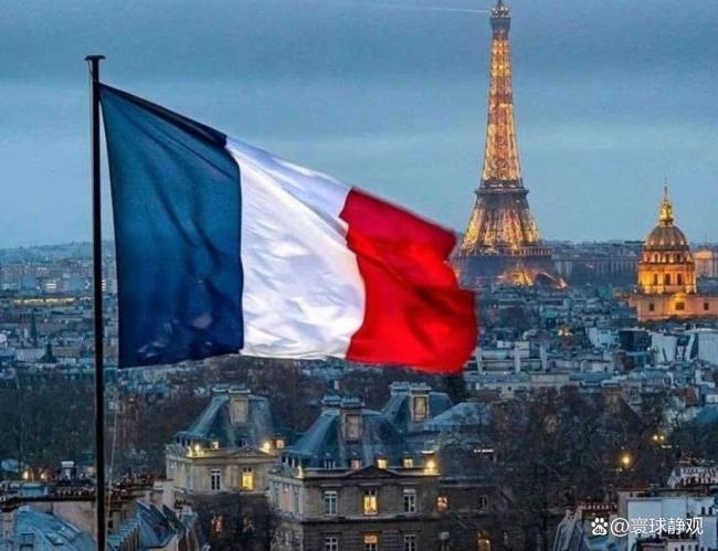 法将建新航母 国防开支骤增下谁受益 法国海军迎来技术跃升