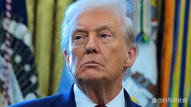 马杜罗：特朗普最好把精力放美国 美委对抗新篇章