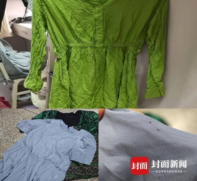 4.99元连衣裙盲盒产业 低价背后的真相