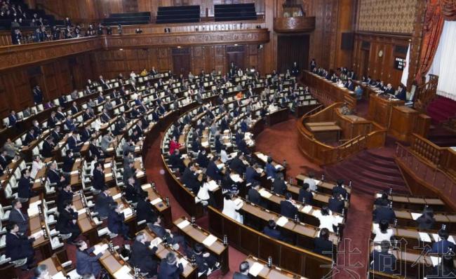 特朗普提出中美G2概念 日本不安 日加强军备表忠心