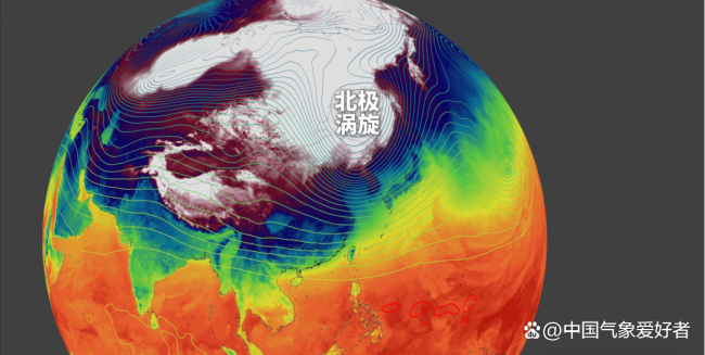 大范围降雪严寒将袭北方 东北迎极寒考验