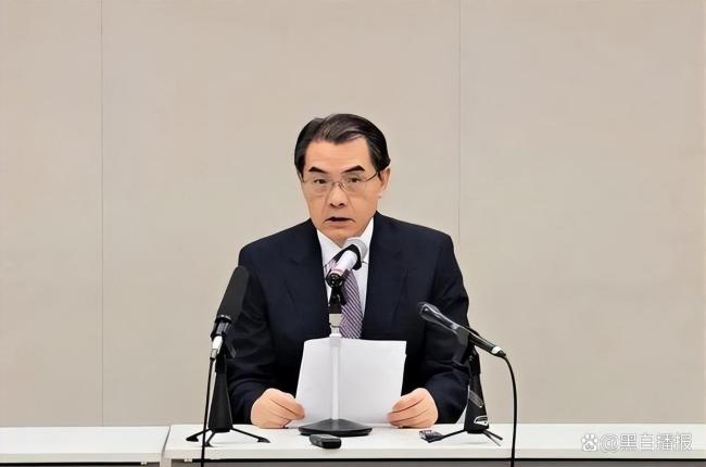 赖岳谦：日本右翼言论会将日拖向深渊 预判成真警钟长鸣