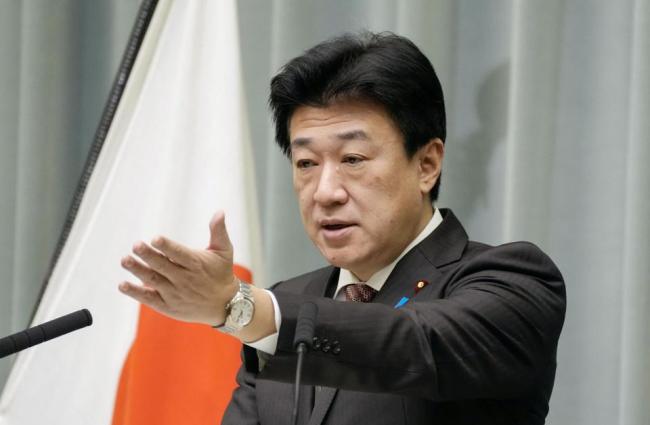 口出狂言!日高官公然叫器拥核