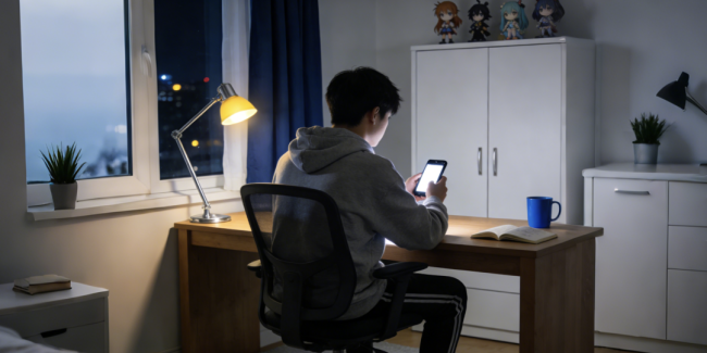 私聊涉黄也违法!新规明年实施