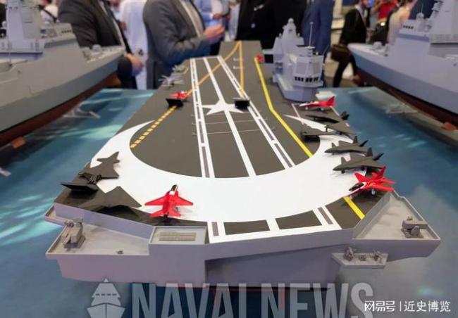 如何看待土耳其启动300米级航母建造 挑战与前景并存