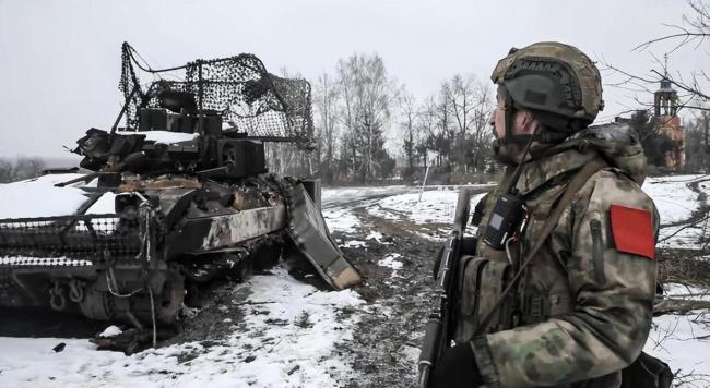 泽连斯基做出让步背后有何考量 生存式妥协