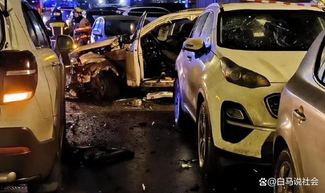 俄中将遇害 俄乌和谈又要泡汤了吗 被炸飞的谈判桌