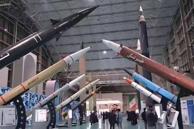 以色列和伊朗再战的可能性有多大 导弹威胁加剧紧张局势