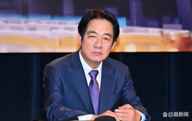 “弹劾赖清德”网络联署人数突破800万，超过蔡英文当年当选票数 民怨集中爆发