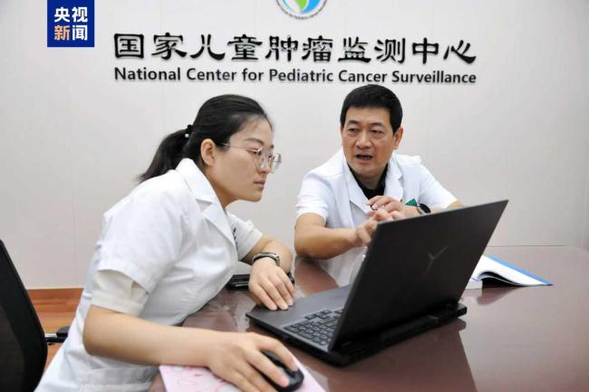 我国0至19岁癌症患者5年生存率为77.2% 进步显著引发关注