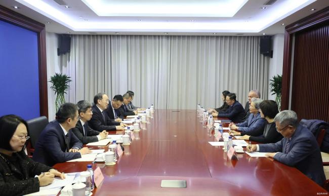 传阿里巴巴将采购五万颗MI308芯片 AI算力布局加码