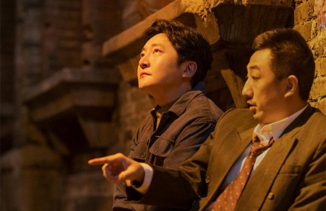 《老舅》是烂尾剧吗 剧情走向引发争议