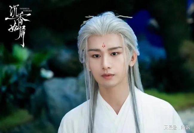 仙逆呼声最高的男主 成毅领跑选角热议