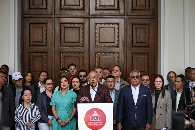 美委关系后续如何发展 局势紧张引发多方担忧