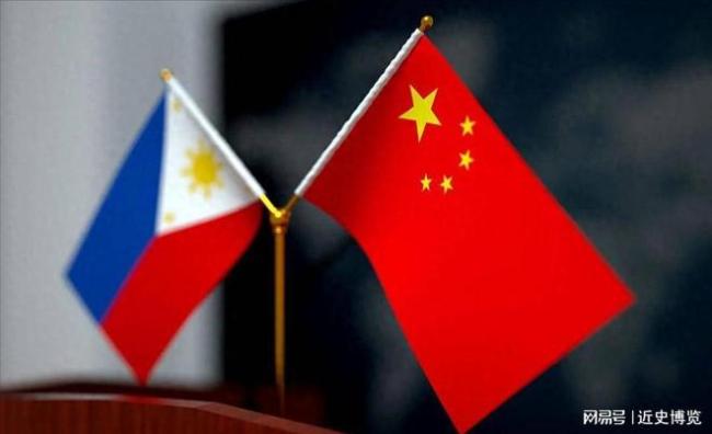 如何看待菲第一夫人设宴款待中国大使 饭局后的联合行动信号