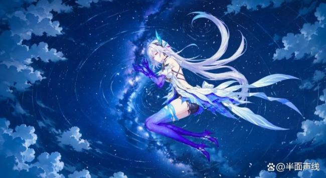 原神月之三版本 幽战副本赋光之人名单揭晓