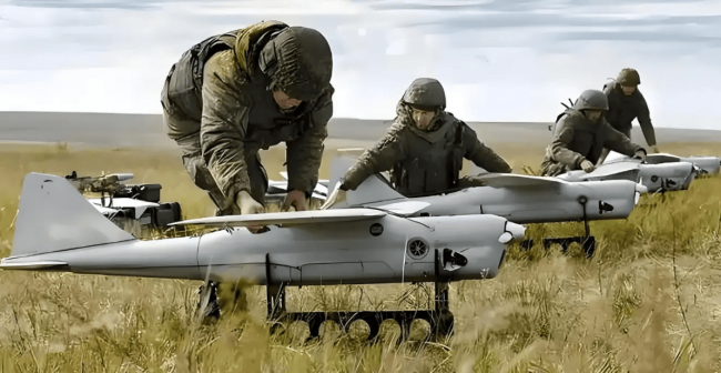 乌克兰300万架无人机能否平息俄乌战争？无人作战趋势初现