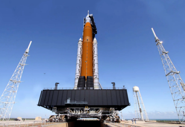 中国的登月进展到哪一步 稳步迈向2030载人登月