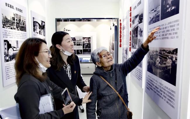 武汉光谷发现不可移动文物 明代古桥等11处新发现