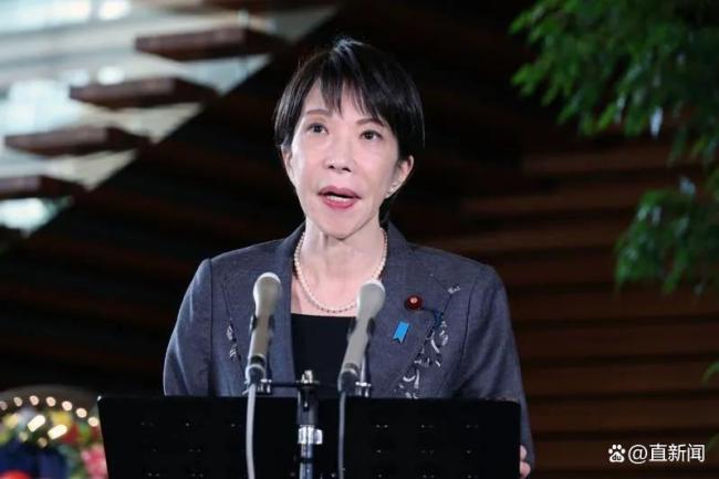 如何看待日本试图成台海“新搅局者” 接替美国角色