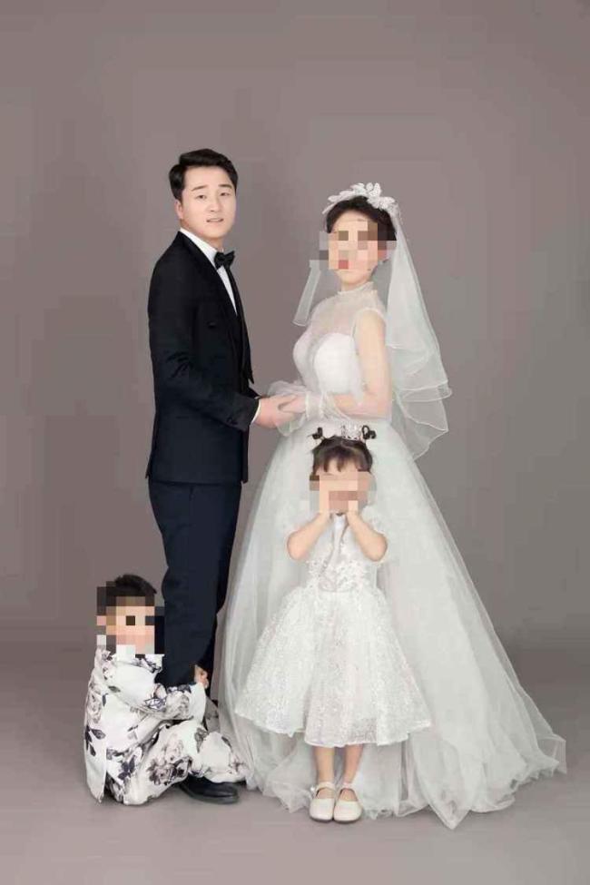 河南一家三口被害案宣判 凶手被判死刑