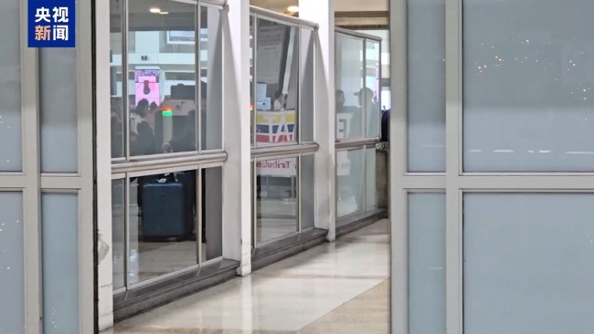 美国极限施压 委内瑞拉面临严重“停航危机”