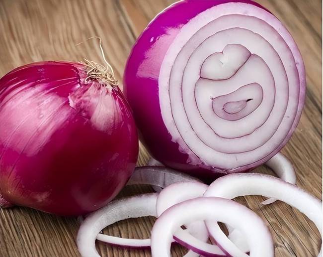 医生说洋葱是能吃的心脏支架，被称为“蔬菜皇后”
