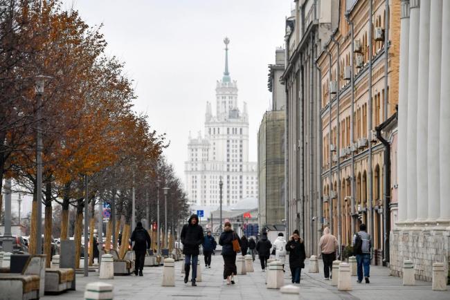 民调:55%俄民众认为冲突或明年结束