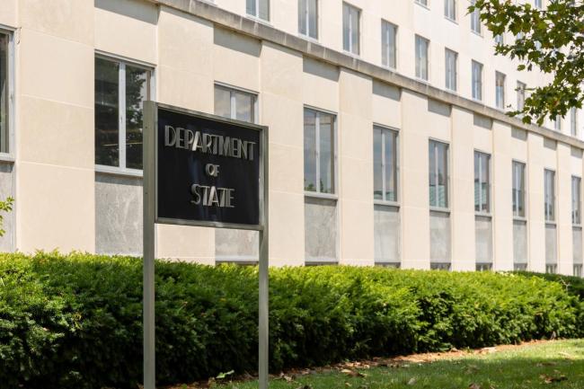 美参议员：全球半数国家或无美国大使 召回决定引发关切