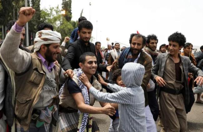 联合国敦促胡塞释放被拘押人员 达成大规模换俘协议