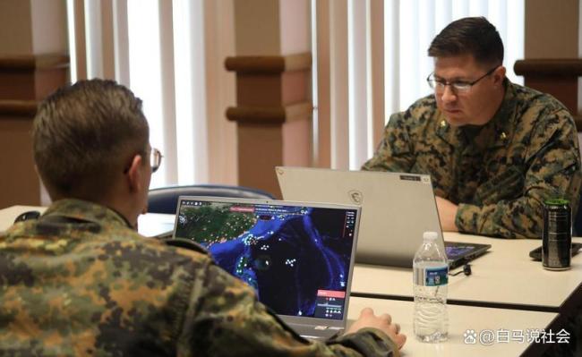 美国《中国军力报告》出炉：九三阅兵“不存在”，福建舰也没服役