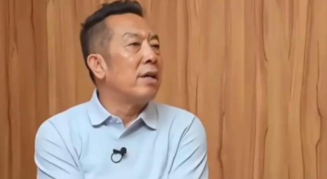 预制菜风波后贾国龙靠吃安眠药入睡