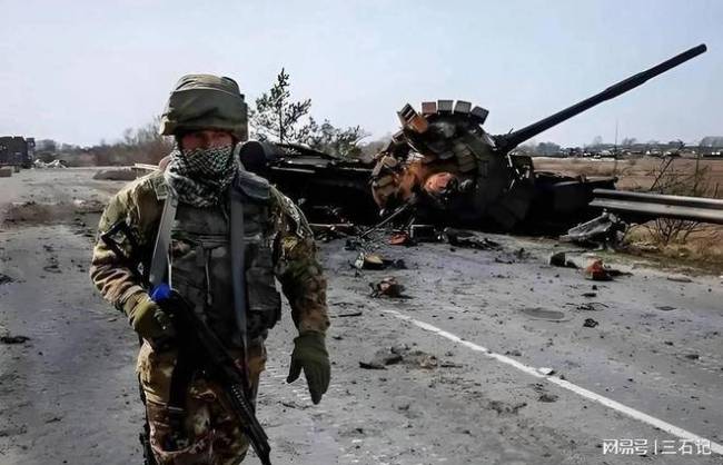 邵永灵:泽连斯基愿撤军但有条件 对等撤军与经济特区要求