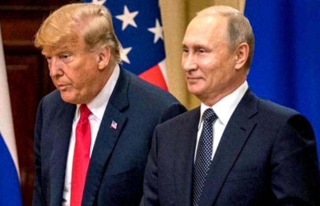 美国在芯片战场下了一盘“时间棋” 遏制与拖延并行