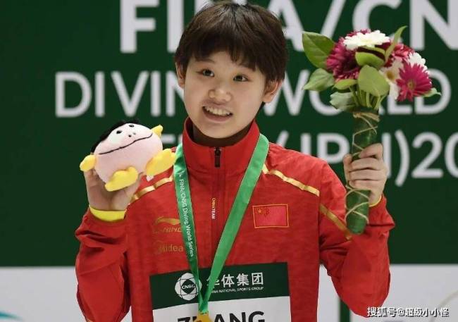 张家齐退役后转型成功，成为国家级教练 二次巅峰再启航