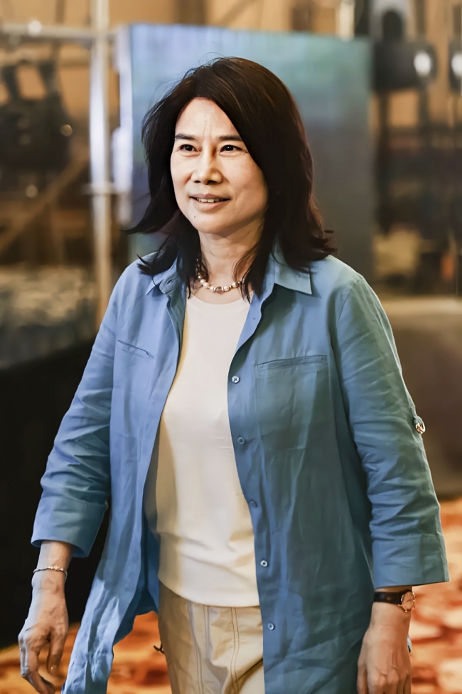 董明珠:产业报国永远在行进中