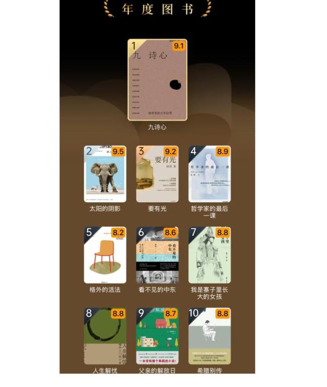 2025年度青年十大热词发布 深度求索引领潮流