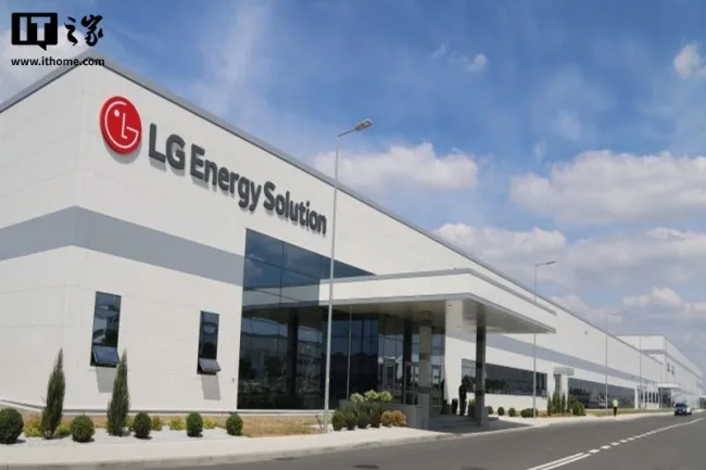 28.6 亿美元!LG 新能源向本田出售美国电池工厂资产