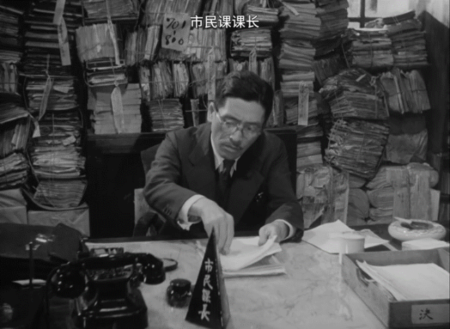 你想活出怎样的人生?73年前,黑泽明拍了他自己的“活着”