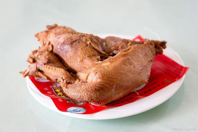 冬日炊烟暖到心坎里 锦州美食驱寒意