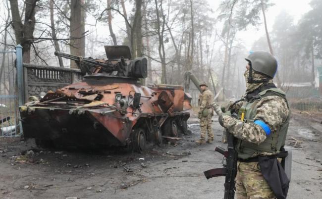 库皮扬斯克失守如何影响俄乌东部战线 乌军巧胜俄军揭秘