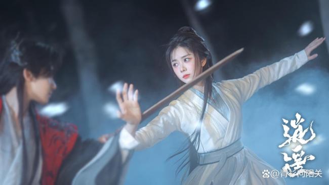 《狂飙》导演首次跨界拍仙侠 年末荧屏新期待